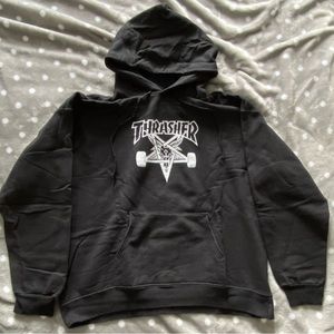 Thrasher Hoodie